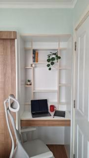 Cozy 1 Bedroom Condo - Near BTS Ekkamai - 2