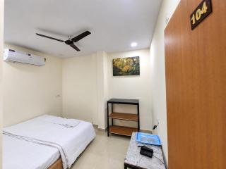 Hotel Shree Mangla - 8
