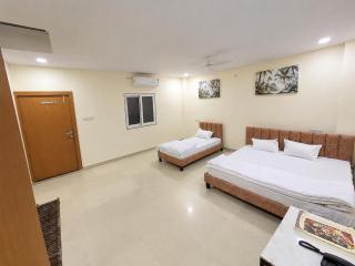 Hotel Shree Mangla - 7