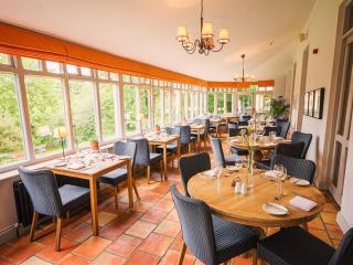 Eslington Villa - 5
