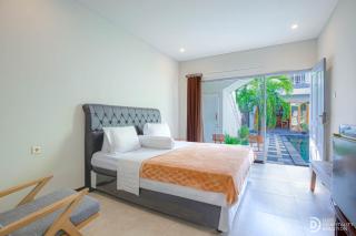 Roses Bali Homestay - 2