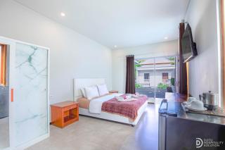 Roses Bali Homestay - 9