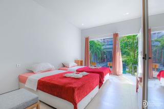 Roses Bali Homestay - 8