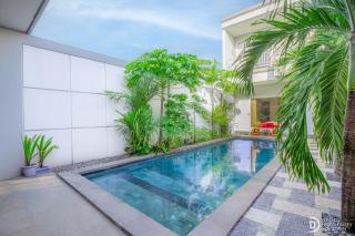 Roses Bali Homestay - 5