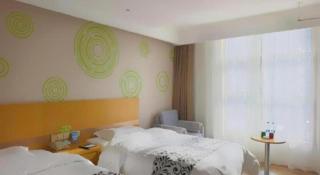 GreenTree Inn Tongchuan Yaozhou District New District Hospital - 2