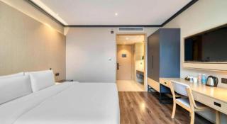 Atour Light Hotel Hangzhou Future Sci-Tech City - 3