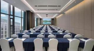 Atour Light Hotel Hangzhou Future Sci-Tech City - 4