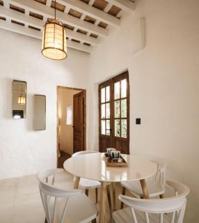 Casablanca Vejer Casa Rural - 1