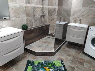 Chambres d'hôtes à l'Hermitage - 7