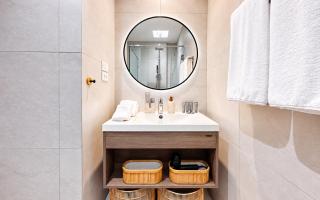 Title Serenity 2-Bedroom Suite with Balcony by TVC SRE4708 - 4
