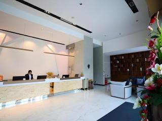 GreenTree Eastern Hotel Hunan Changsha Xinsha Luositang Metro Station - 9