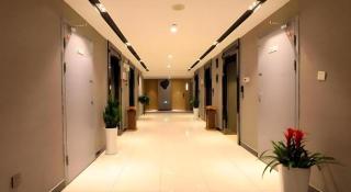 GreenTree Eastern Hotel Hunan Changsha Xinsha Luositang Metro Station - 8