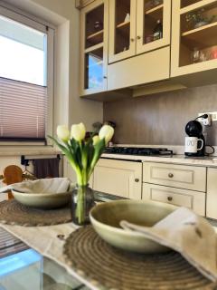 The Snowdrop Apartment Aosta Valley - 1