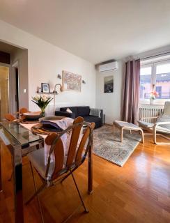 The Snowdrop Apartment Aosta Valley - 6