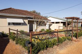 The Art Lovers Cottage in Mandurah 1BR - 8