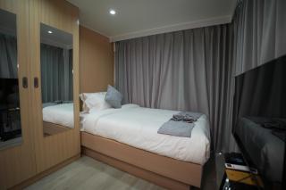 Sea Side Resort - 8