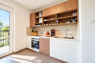 KEDA Royale Suite City Center Charm - 7