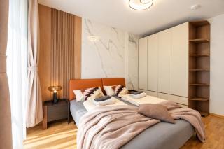 KEDA Royale Suite City Center Charm - 2