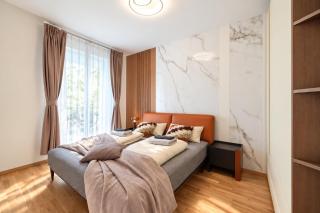 KEDA Royale Suite City Center Charm - 9