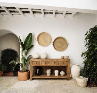 Casablanca Vejer Casa Rural - 5