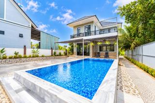 N Villa Phú Quốc - 0