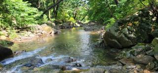 Namwon Along the Waterways of Jiri Mountain - 3