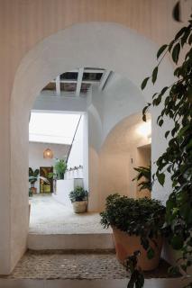 Casablanca Vejer Casa Rural - 2