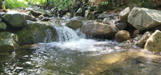 Namwon Along the Waterways of Jiri Mountain - 1
