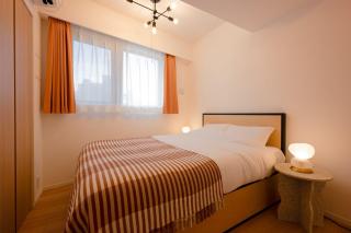 Sun Place Kagurazaka - 一部客室家具リニューアル - 9