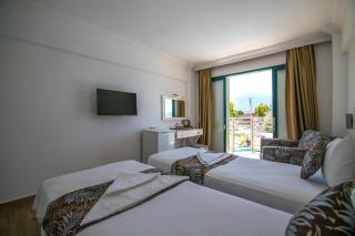 Bahar Hotels - 4