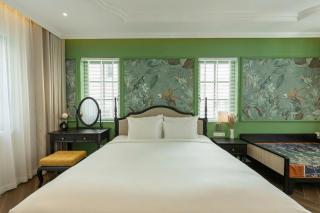 Opus Villas Tropical Phu Quoc - 7