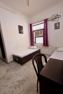 Flexibay Girls Hostel Komfort Space - 7