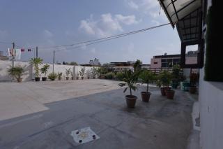 Flexibay Girls Hostel Komfort Space - 9