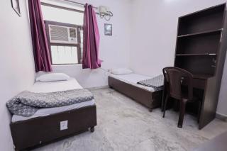 Flexibay Girls Hostel Komfort Space - 4