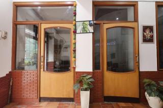 Flexibay Girls Hostel Komfort Space - 1