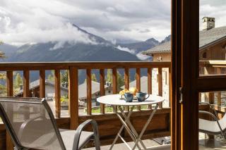 La Foglietta La Rosière Sleeps 9 - 8