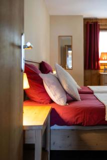 La Foglietta La Rosière Sleeps 9 - 4