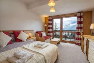 La Foglietta La Rosière Sleeps 9 - 1