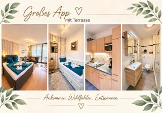 Schloss Kirchham Appartement - & Wellnessanlage - 3