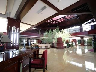 Wonderport International Hotel - 6