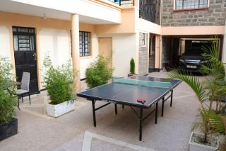Kim's Executive Homes - 3BR, 5 Beds - 1