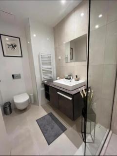 Belgrade Waterfront Aqua - 1