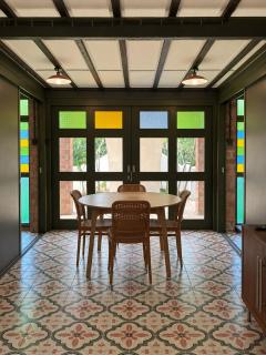 Bagas Zakariah Orchard Lodge - 9