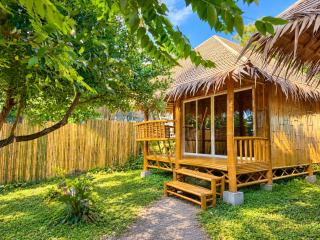 Bambootel Lanta Resort - 7