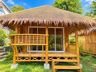 Bambootel Lanta Resort - 3