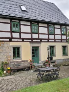 Lichtenhainer Hof - 0
