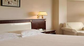 Chengde Yunshan Hotel - 4