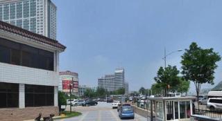 Chengde Yunshan Hotel - 6