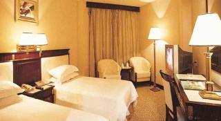 Chengde Yunshan Hotel - 3