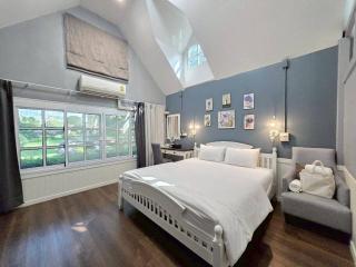 Baan JaoKorKluay Homestay - 7